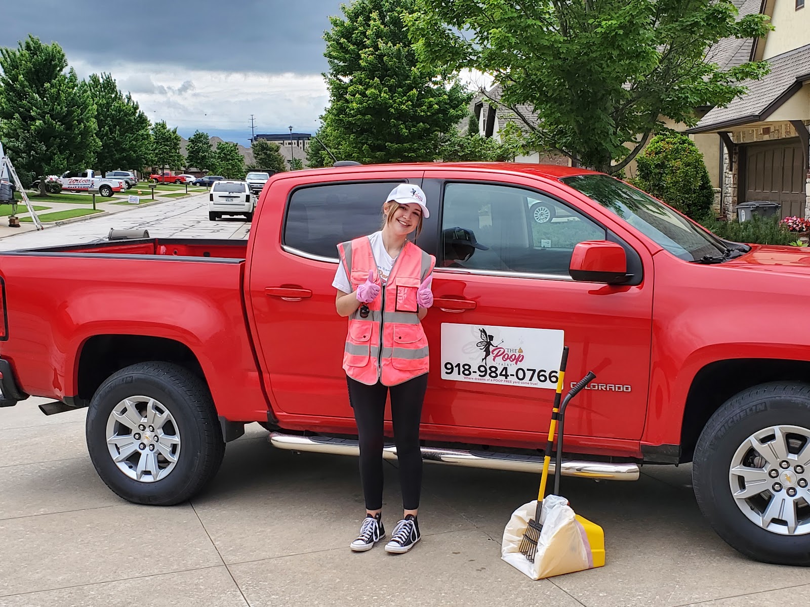 The Poop Fairy - Photo 3