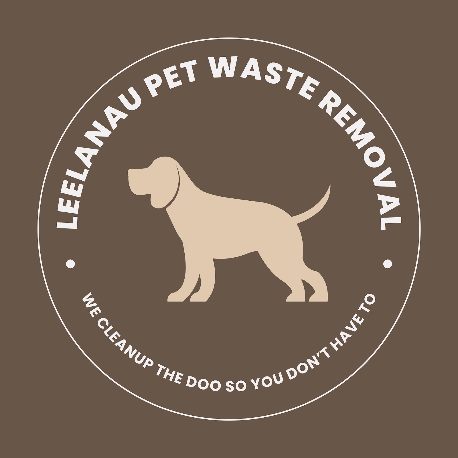 Leelanau Pet Waste Removal