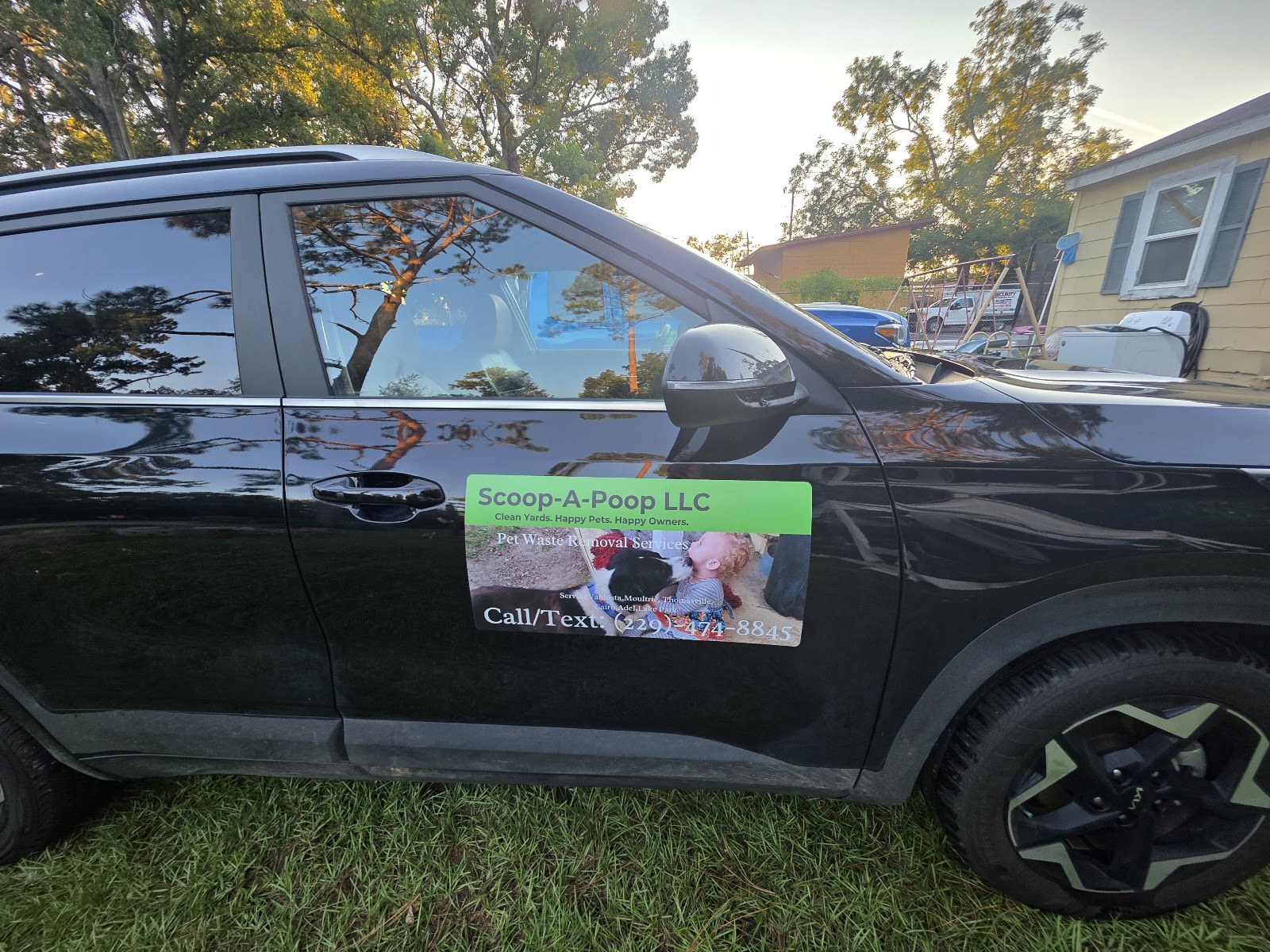 Scoop-A-Poop LLC - Photo 4