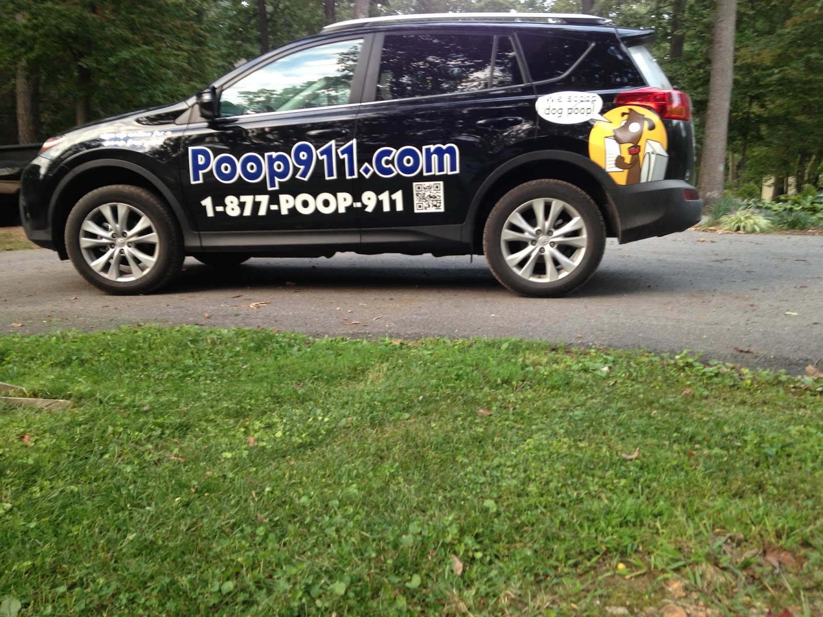 POOP 911 Northern Maryland - Photo 2