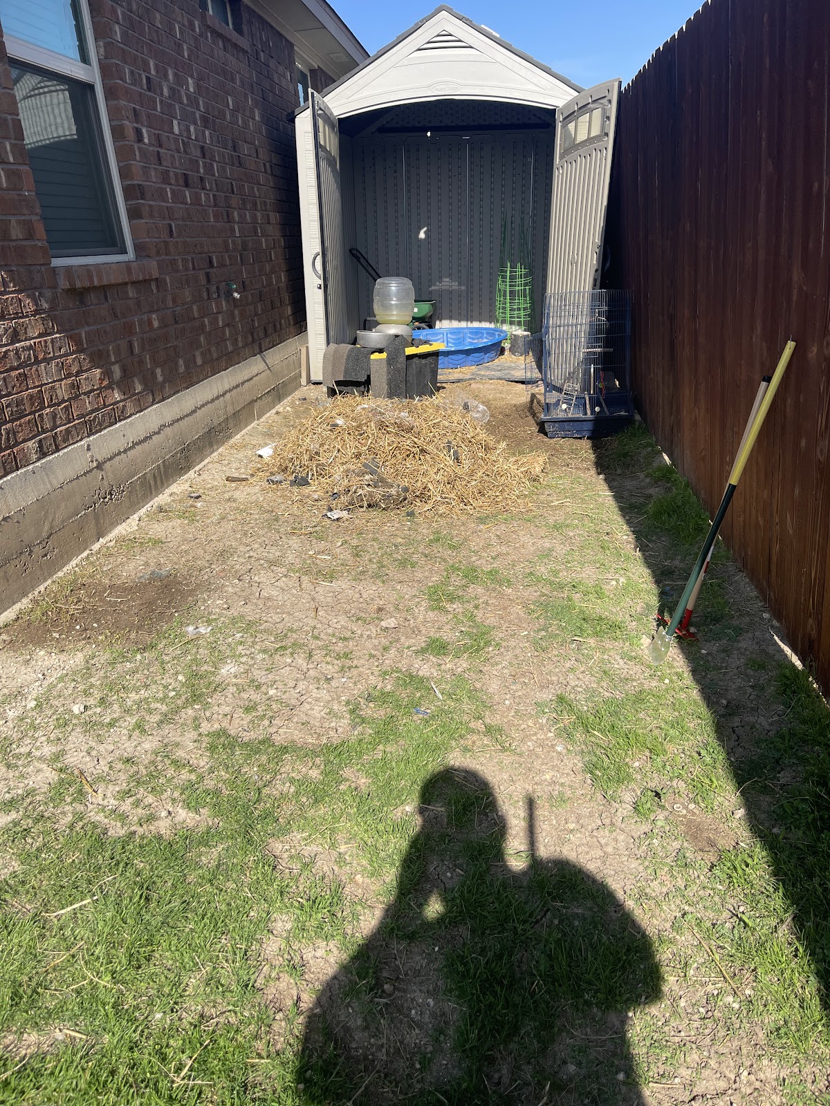 Tactical Pet Waste Removal - Photo 2