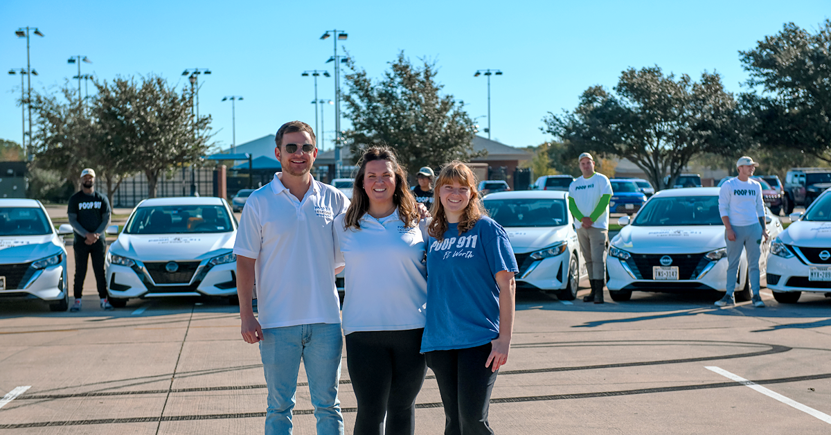 POOP 911 Southlake - Photo 3