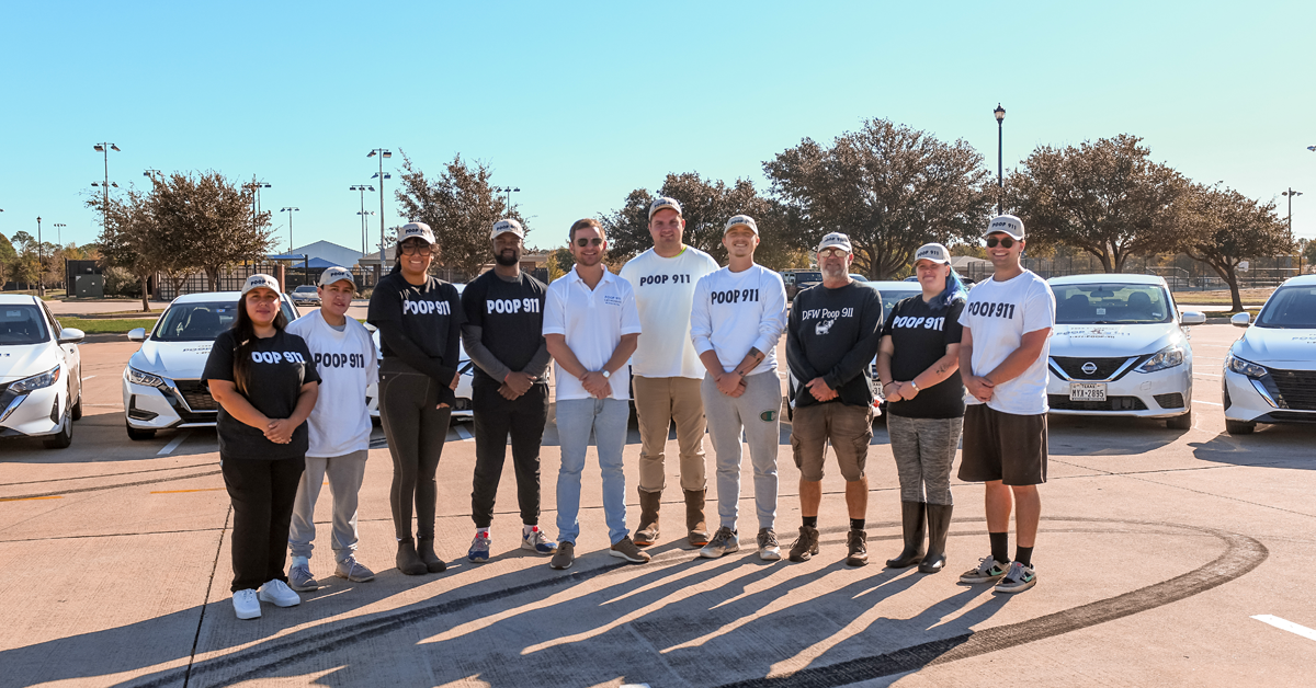 POOP 911 Southlake - Photo 4