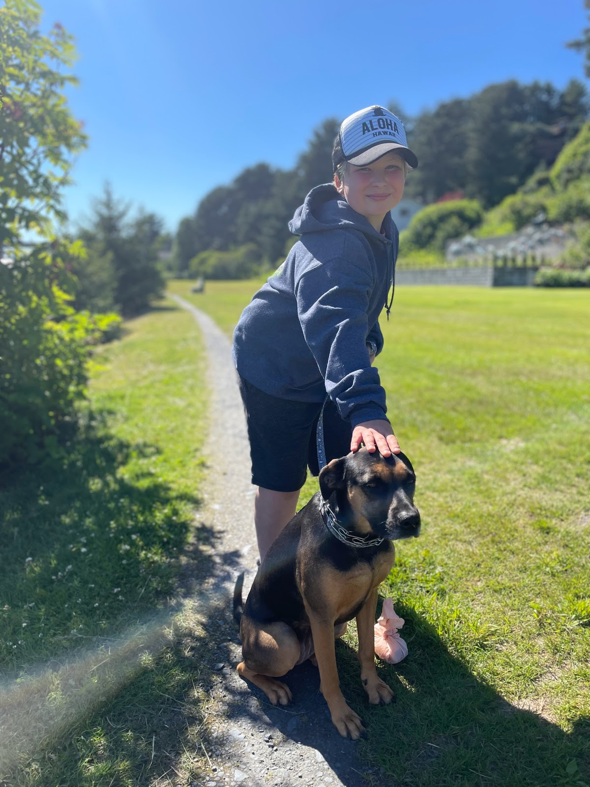 Wild Crappers Pet Waste Removal - Photo 2