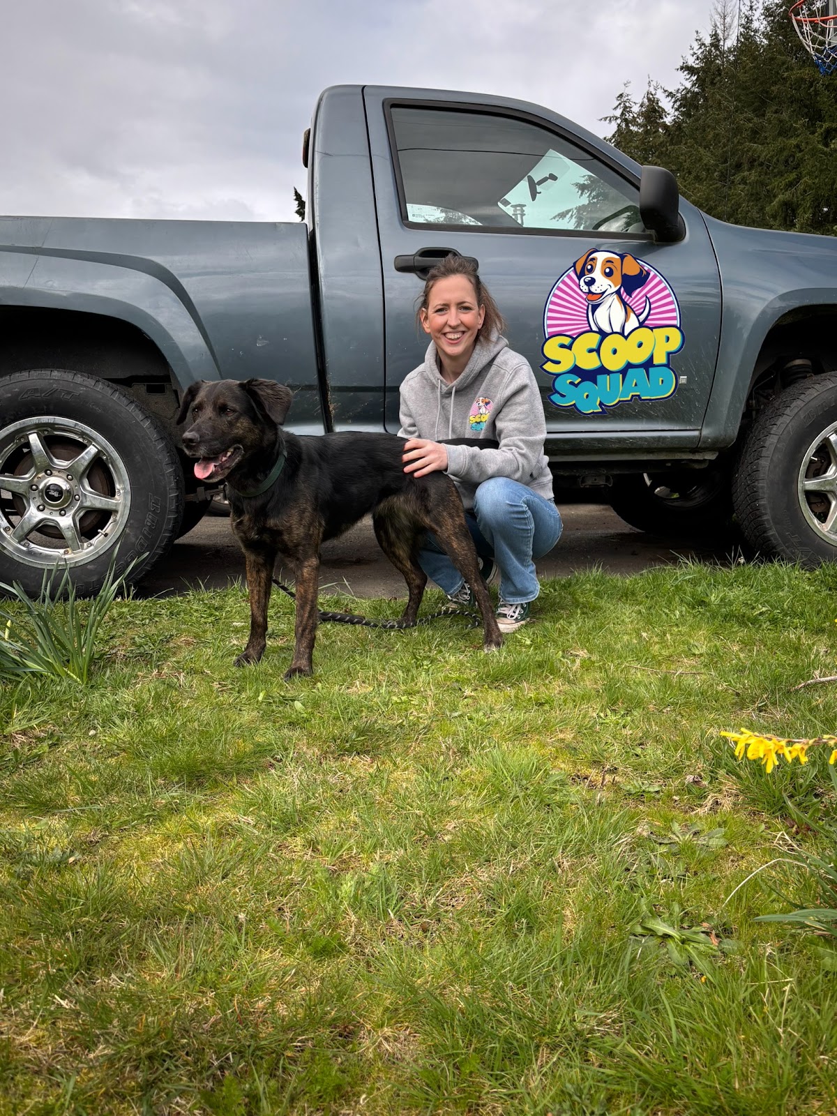 Scoop Squad LLC - Photo 3