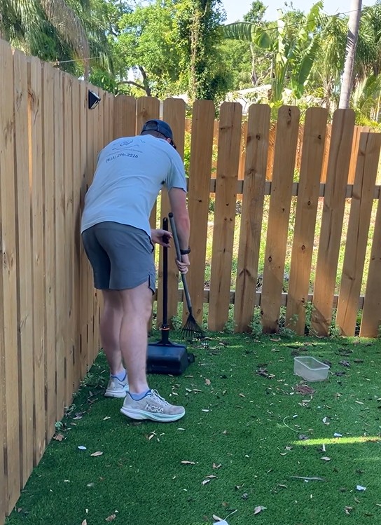 K9 Turf Solutions LLC - Tampa Bay - Photo 3