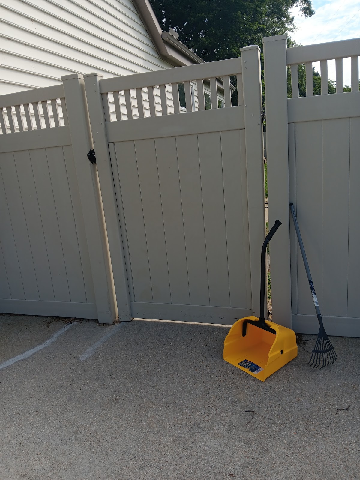 Paw&Order Pet Services