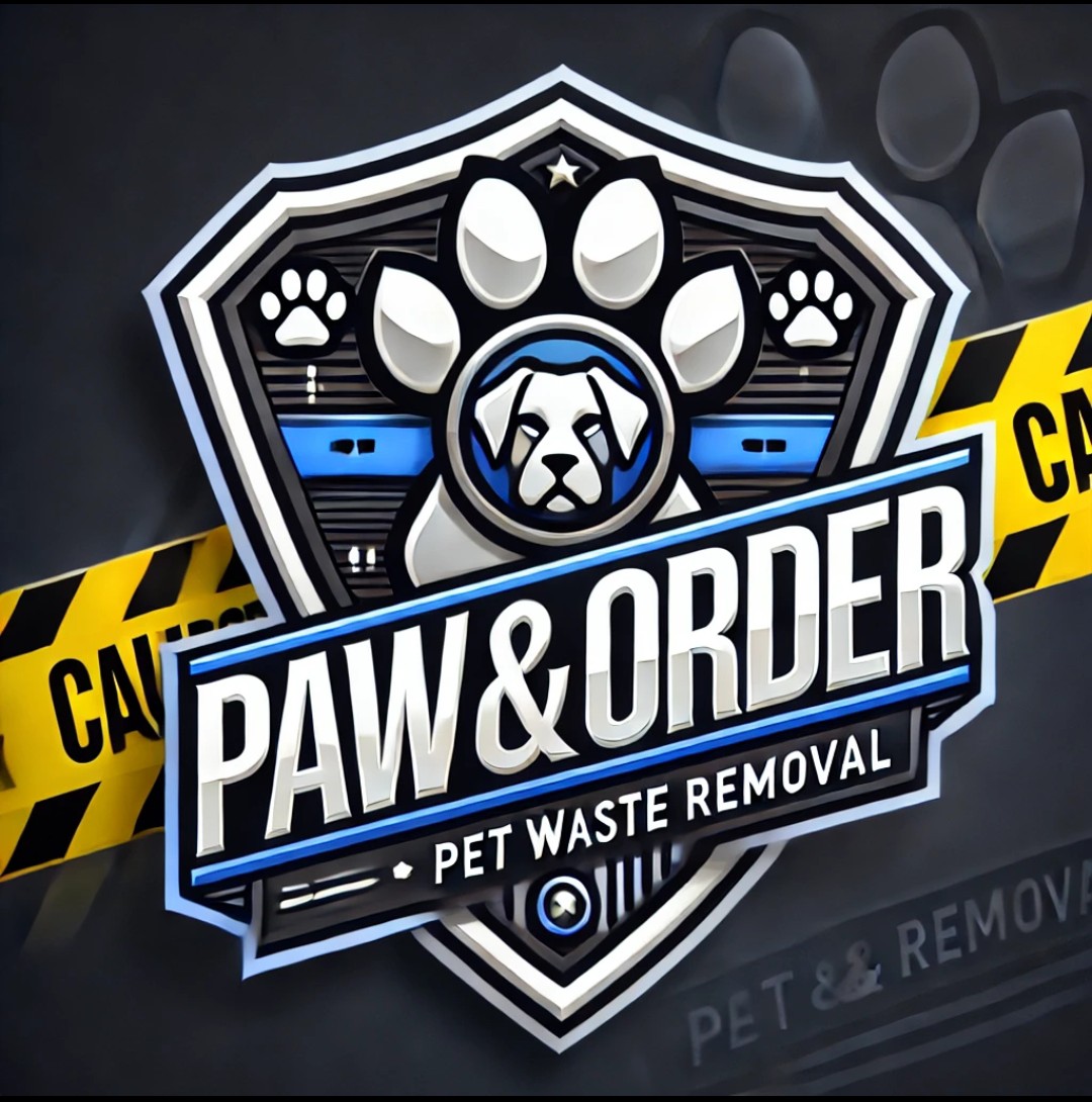 Paw&Order Pet Services - Photo 3