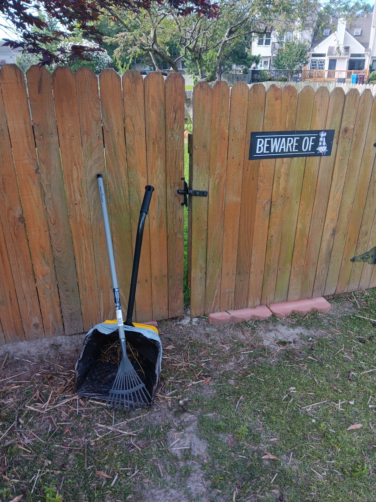 Paw&Order Pet Services - Photo 4