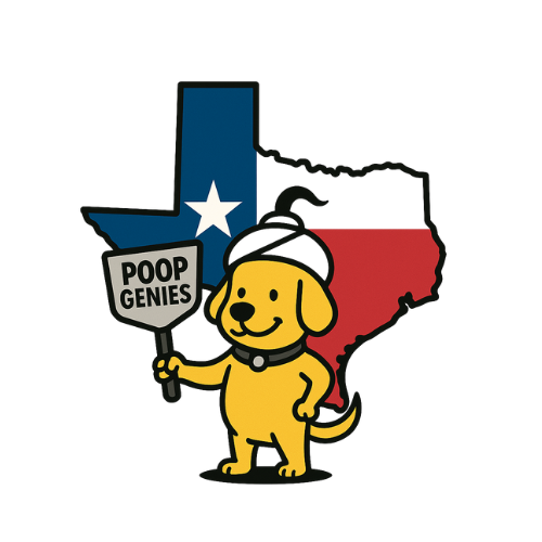 Texas Poop Genies