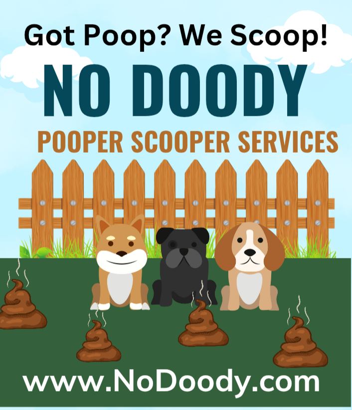 No Doody Pet Waste Removal - Photo 2