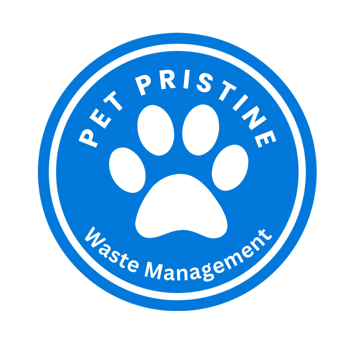 Pet Pristine