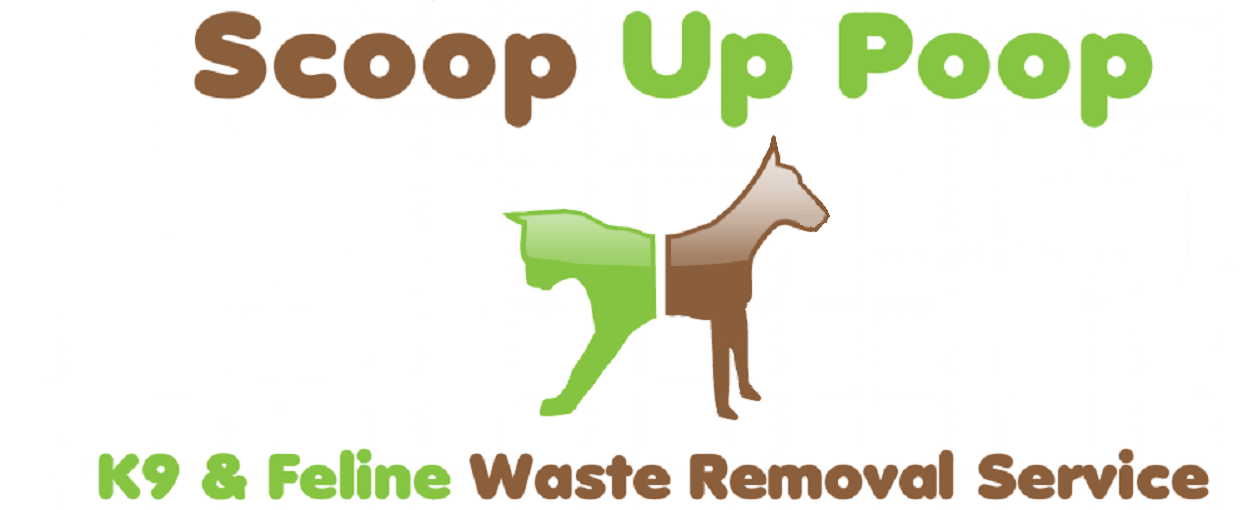Scoop Up Poop Pet Waste Removal
