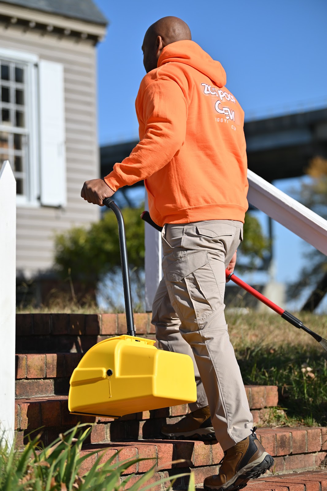 Ziggy Poop - Photo 3