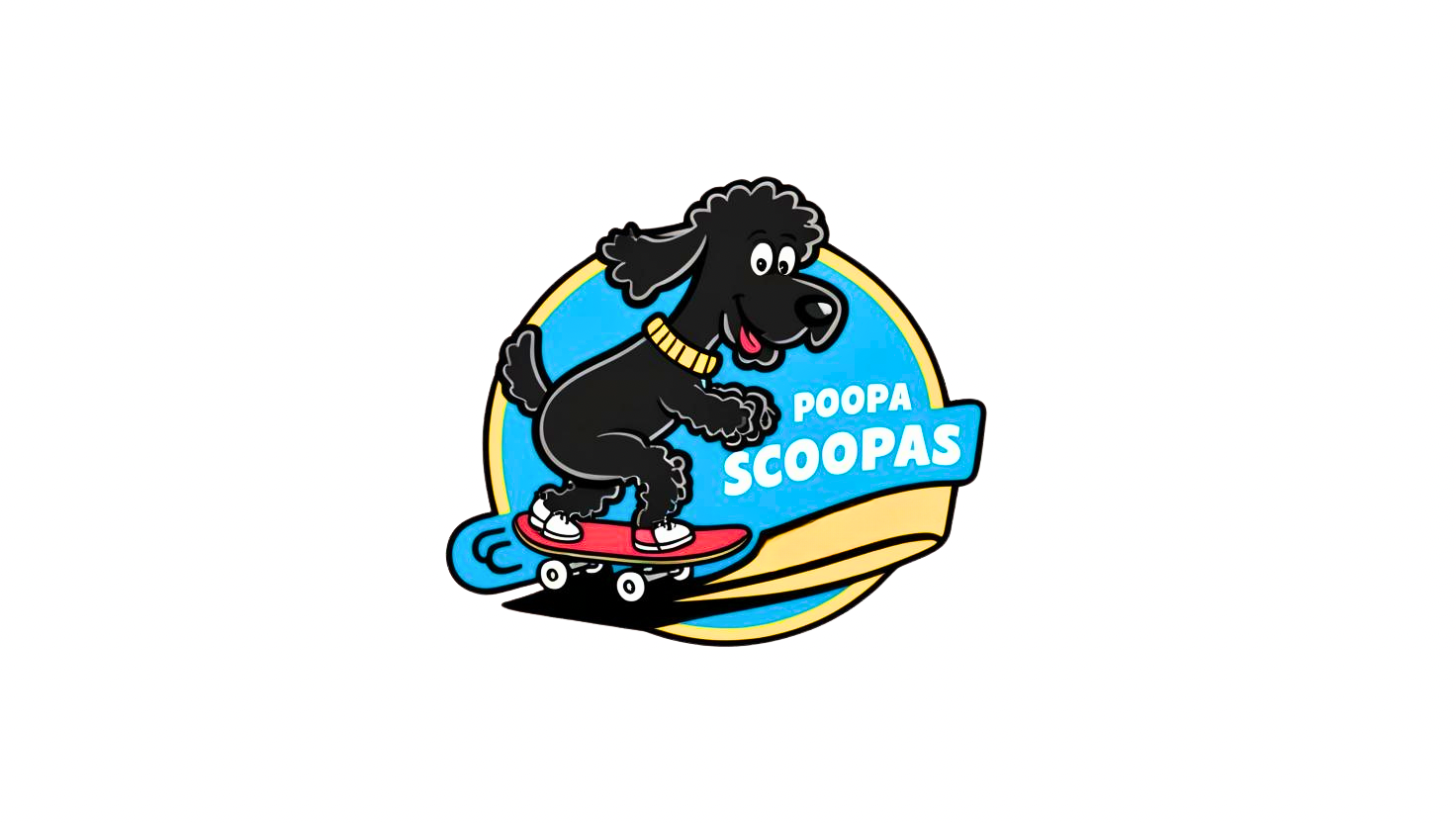 Poopa Scoopas - Photo 4