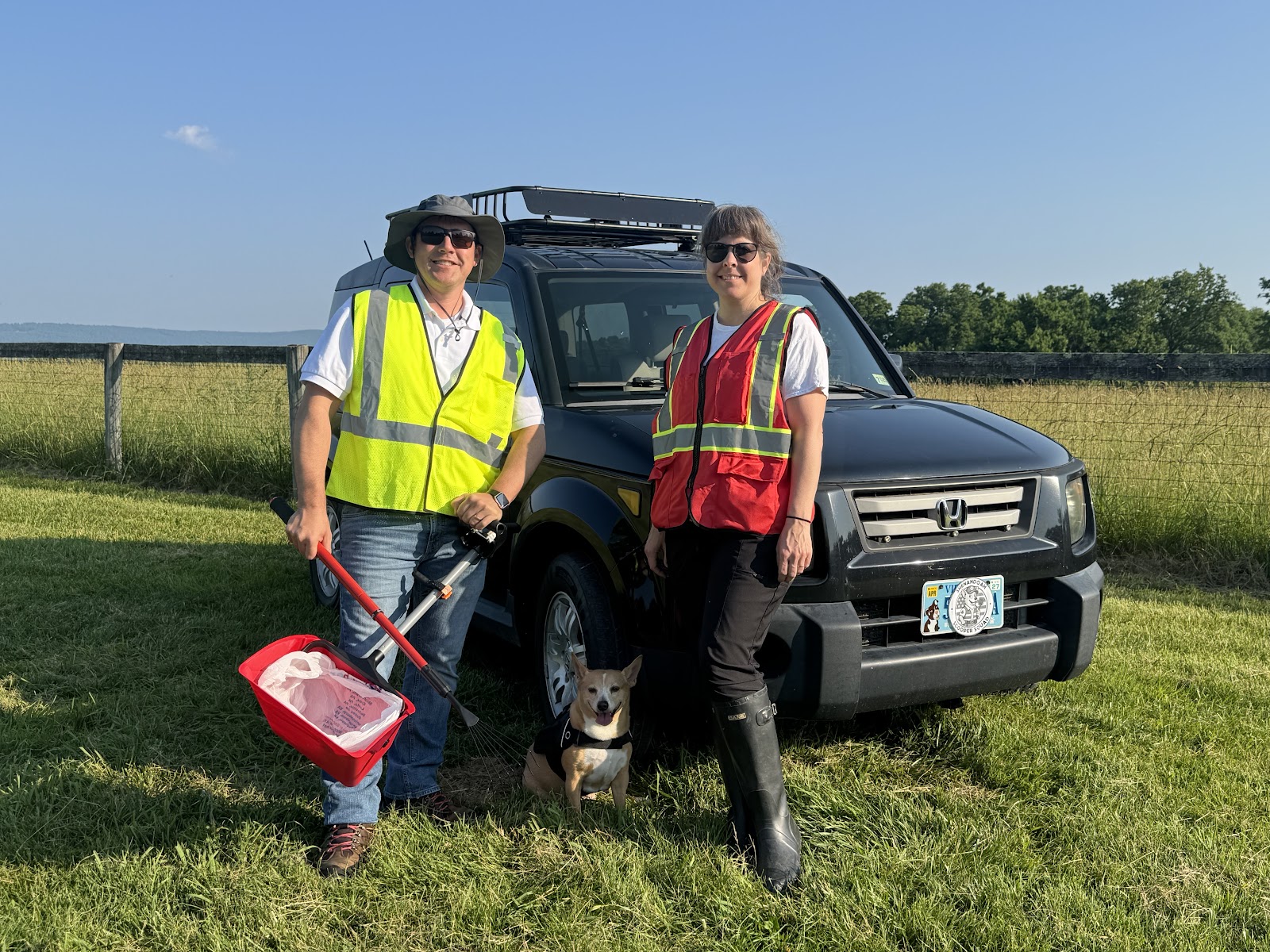 Shenandoah Scooper Squad - Photo 2