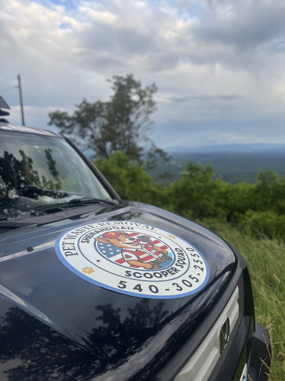 Shenandoah Scooper Squad - Photo 4