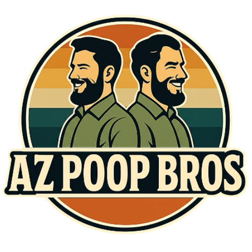 AZ Poop Bros