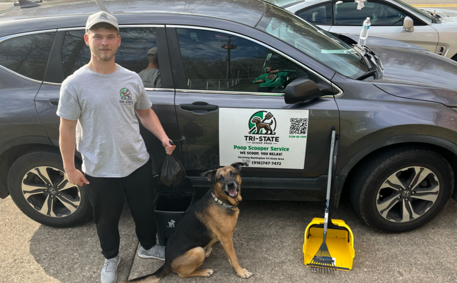 Tri-State Scoop Pros