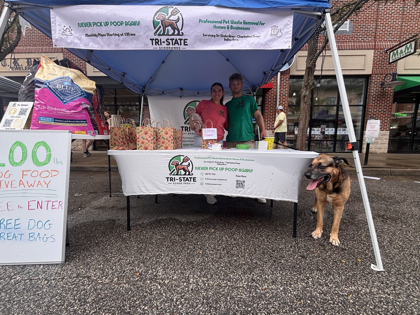 Tri-State Scoop Pros - Photo 2