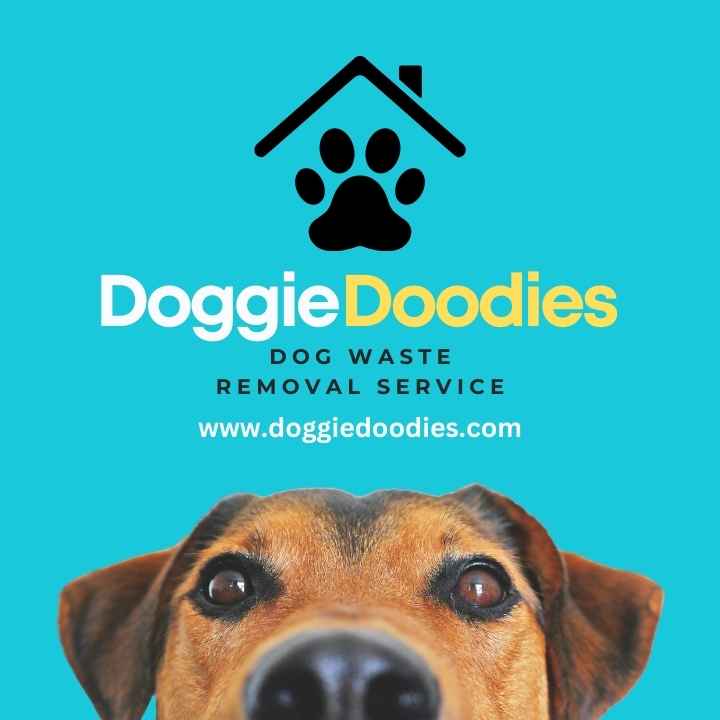 Doggie Doodies Dog Waste Removal Service