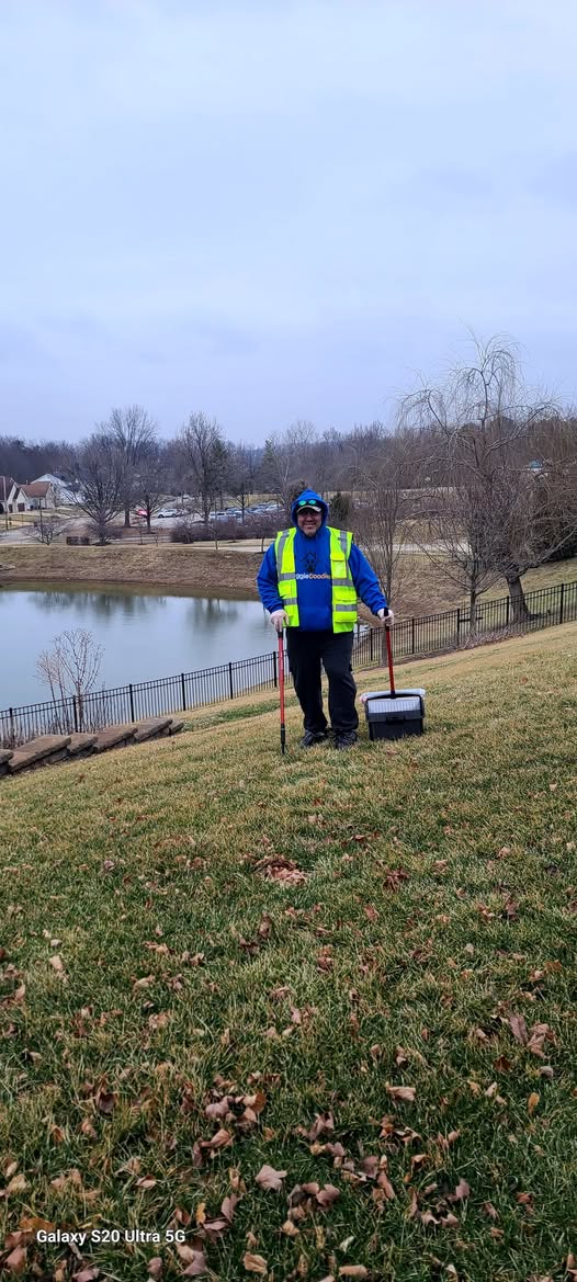 Doggie Doodies Dog Waste Removal Service - Photo 3