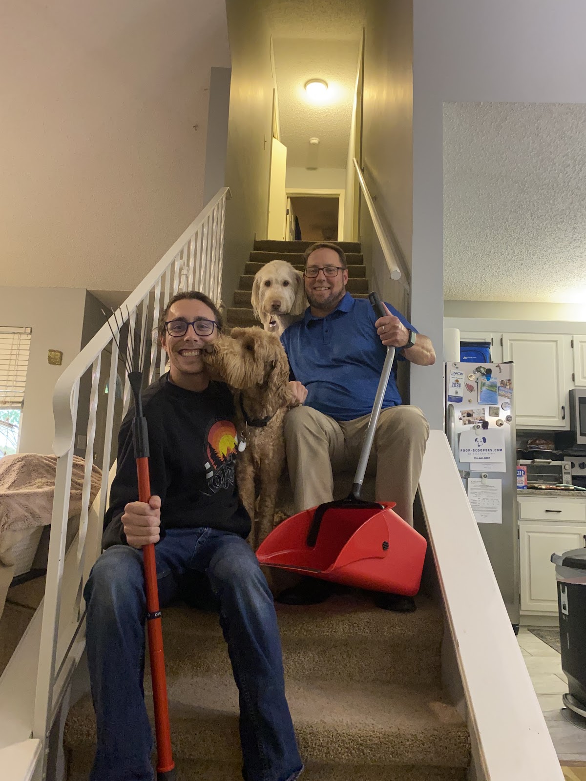 Poop-Scoopers.com - Photo 3