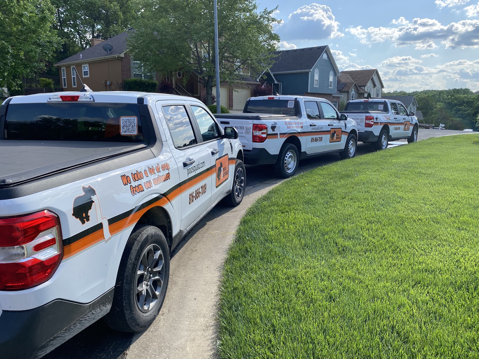 Poo Squad KCMO - Photo 2