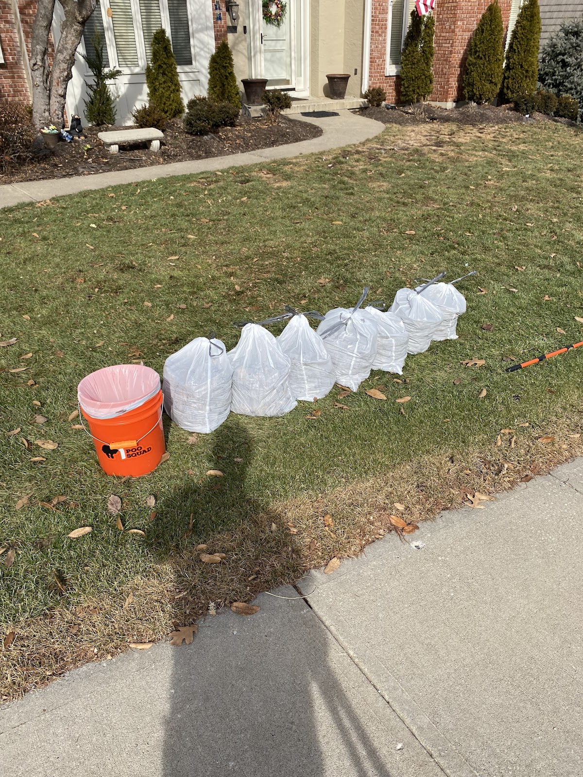 Poo Squad KCMO - Photo 3