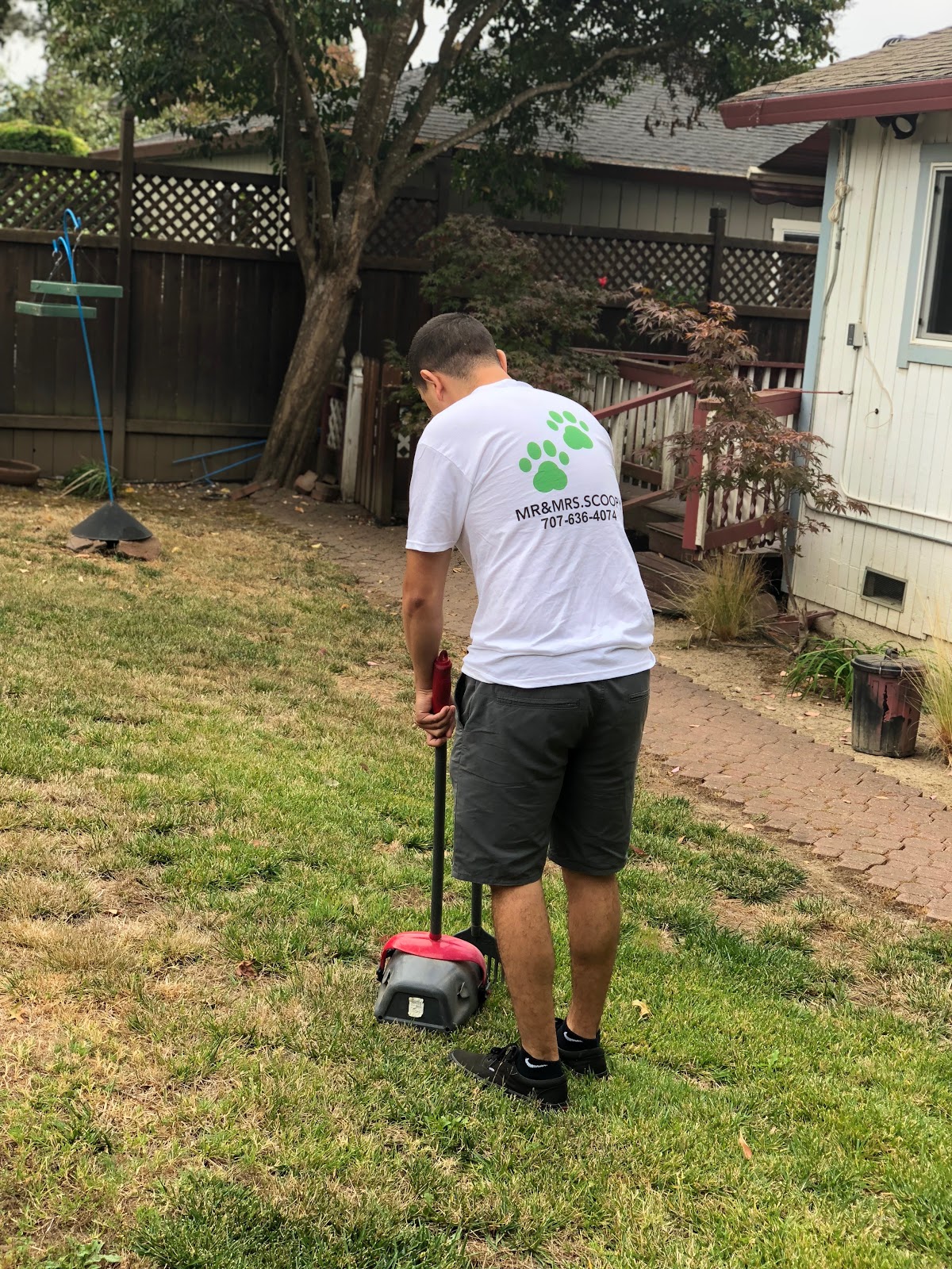 MR&MRS.SCOOPY - Photo 3