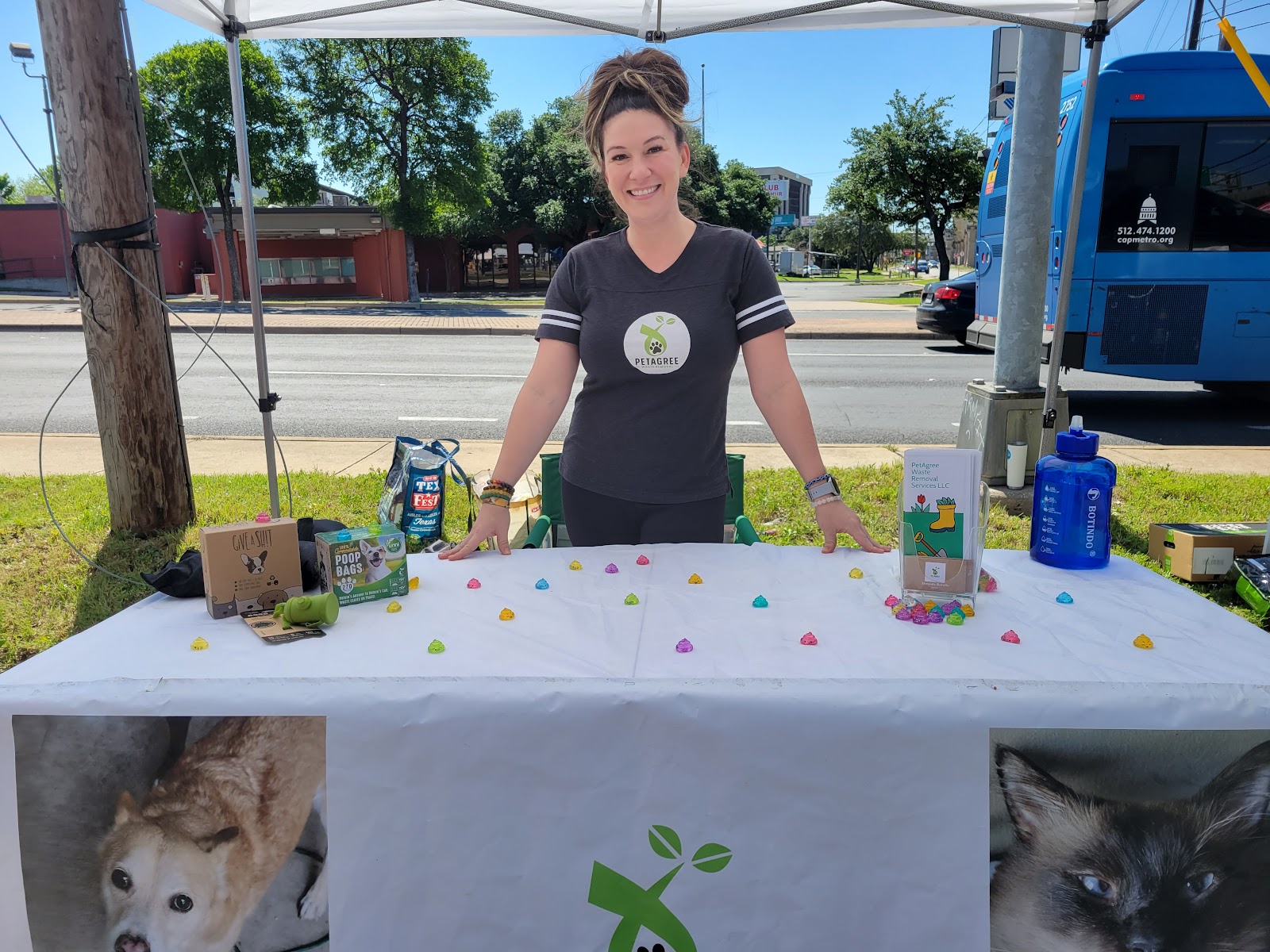 Pet Agree Waste Removal LLC - Photo 2