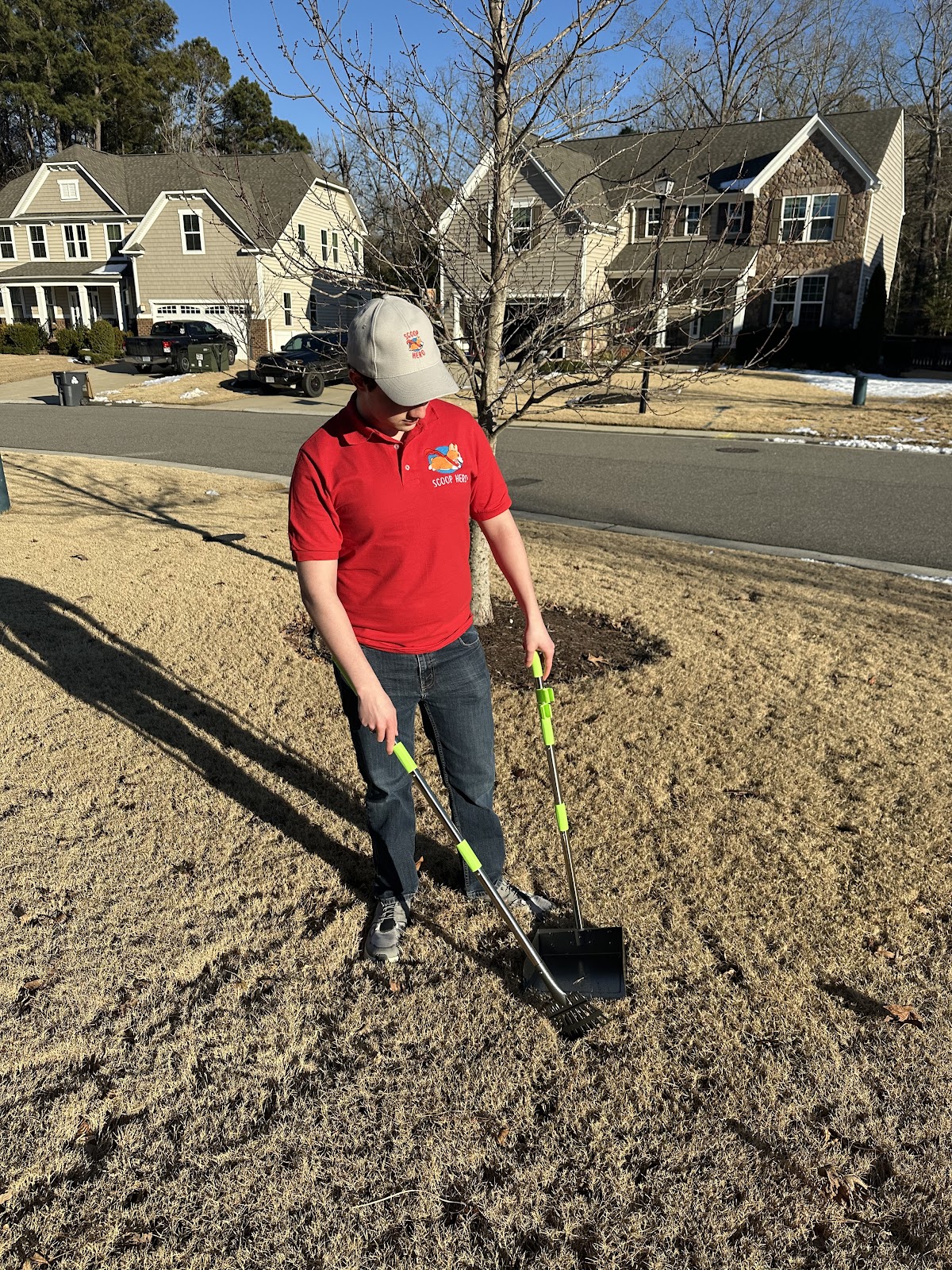 ScoopHero RVA - Photo 2