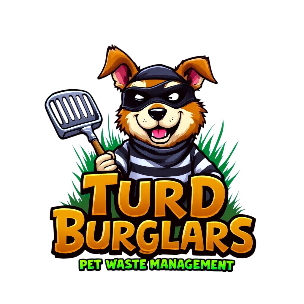 Turd Burglars Pet Waste Management - Photo 2
