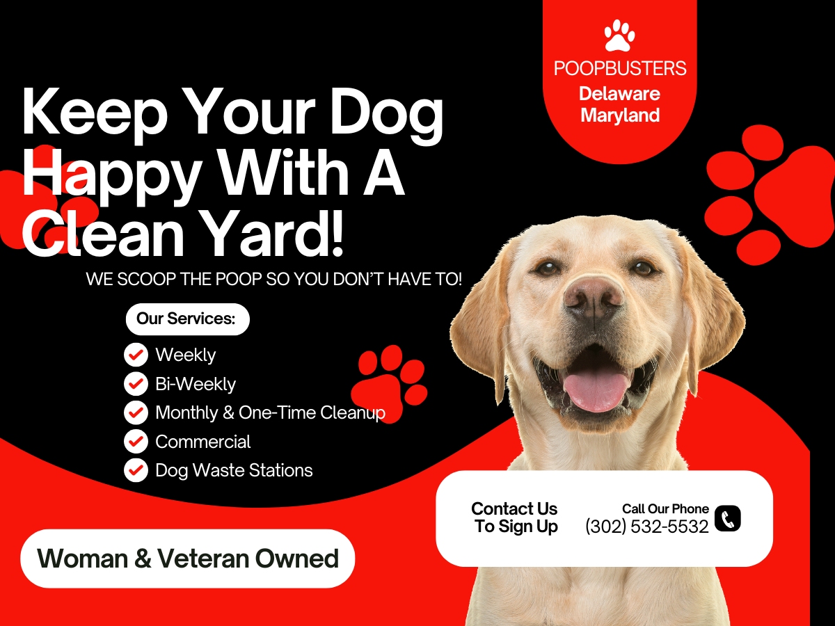 Poopbusters LLC - Photo 2