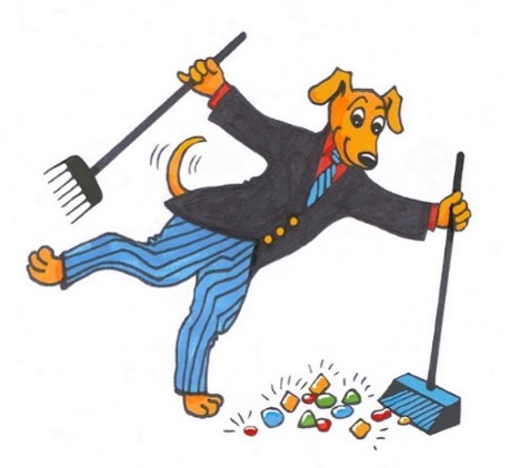 ABQ Pet Waste Removal - Photo 3