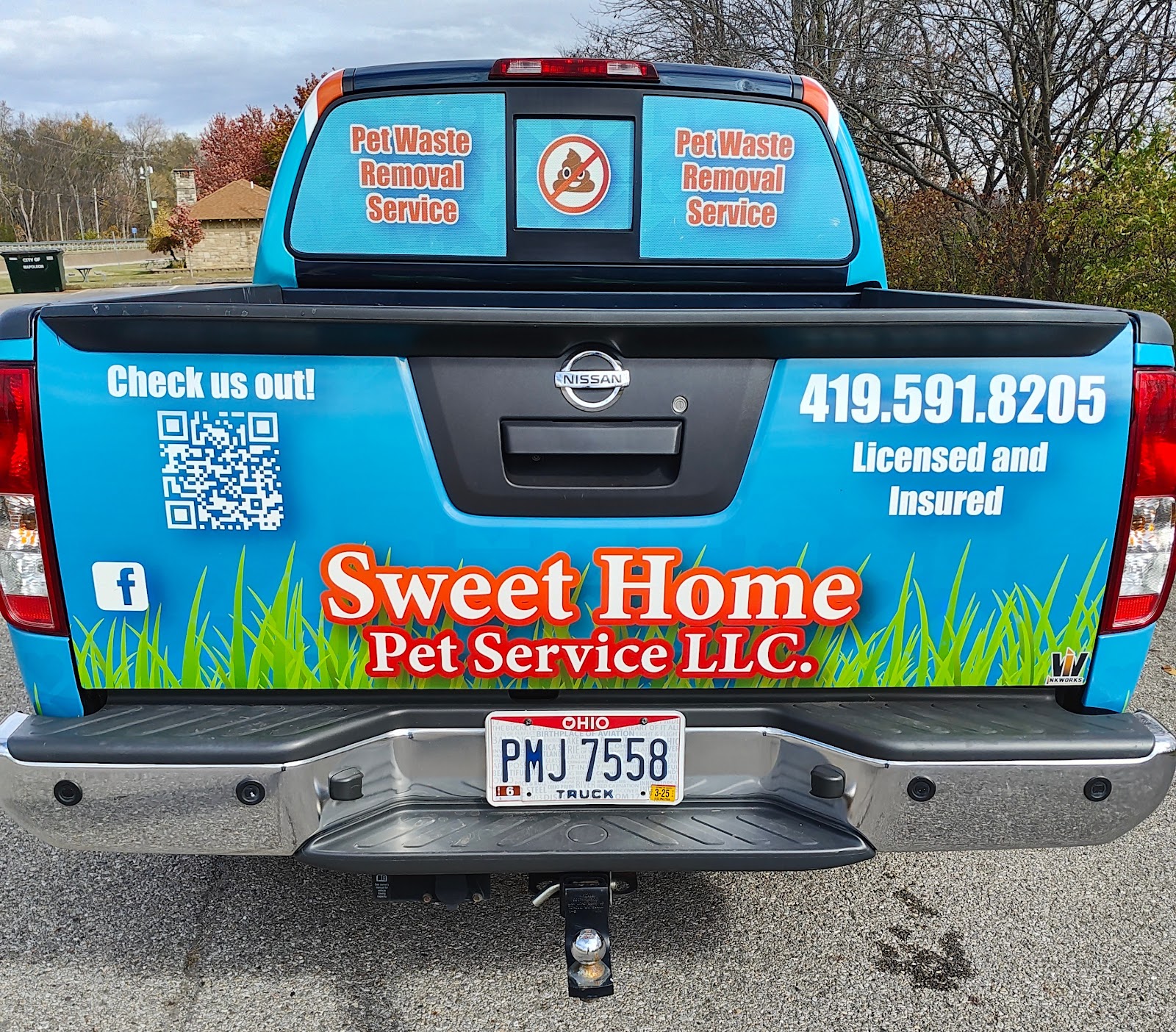 Sweet Home Pet Service - Photo 3