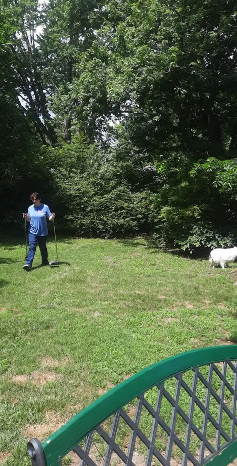 Sweet Home Pet Service - Photo 4