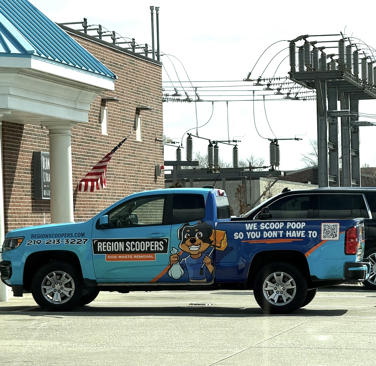 Region Scoopers Dog Waste Removal - Photo 3