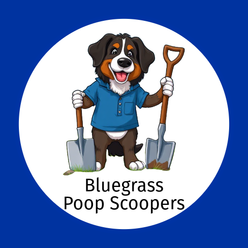 Bluegrass Poop Scoopers