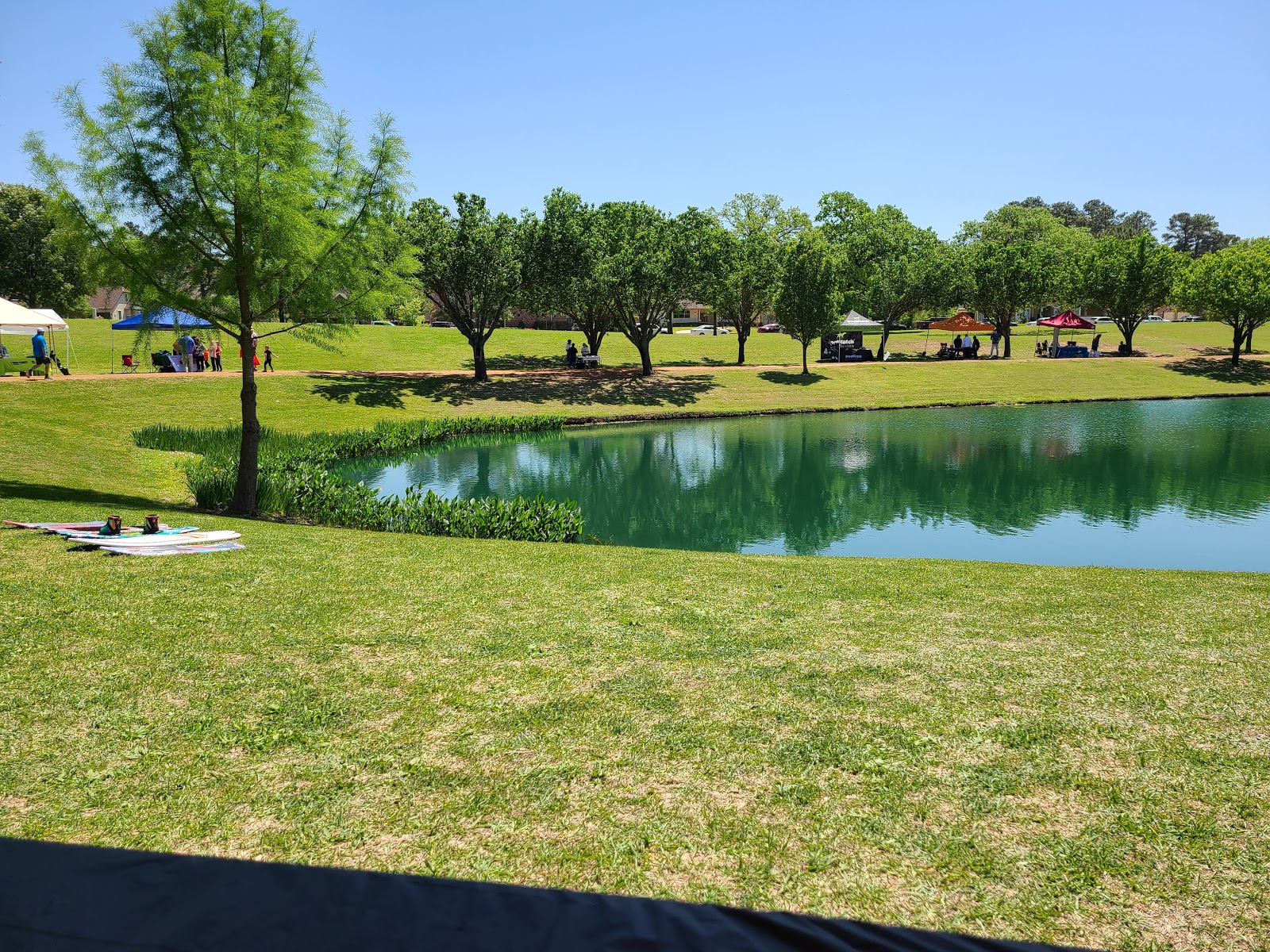 Nature Calls Pet Waste Removal - Photo 2