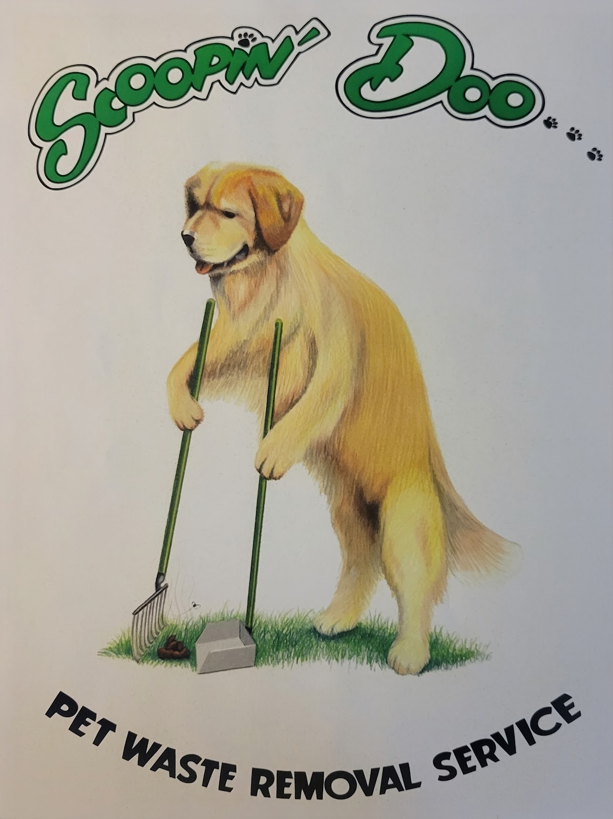 Scoopin' Doo Pet Waste Removal - Photo 3