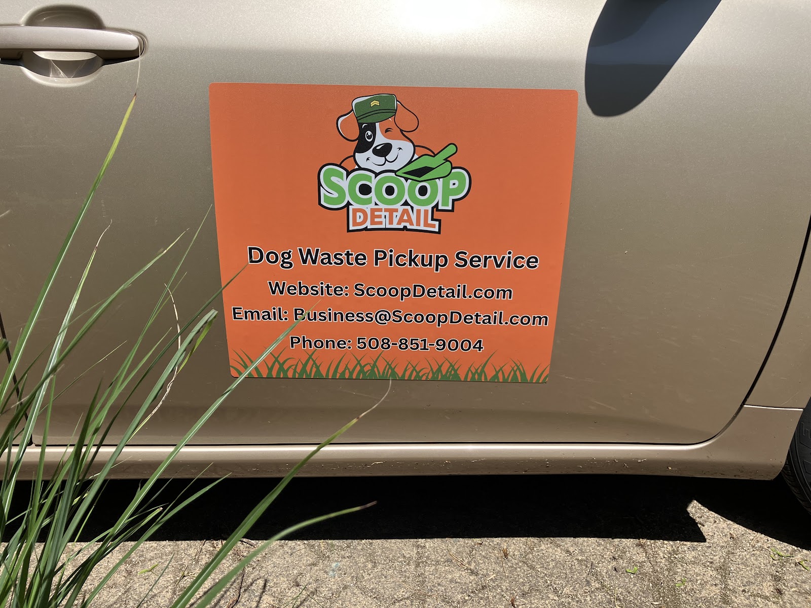 Scoop Detail LLC - Photo 3