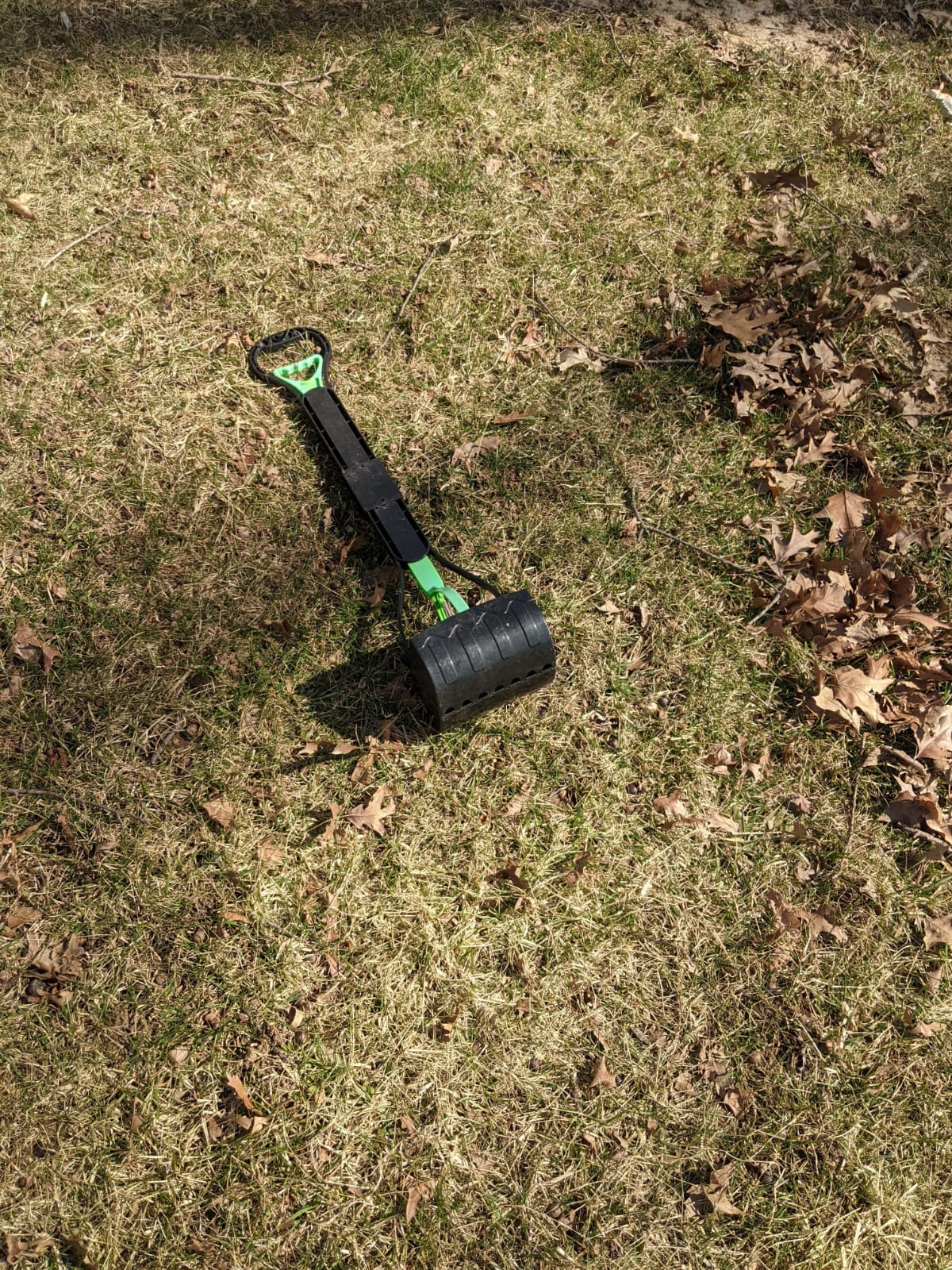 Dog Poop Pick Up Fort Wayne - Photo 2