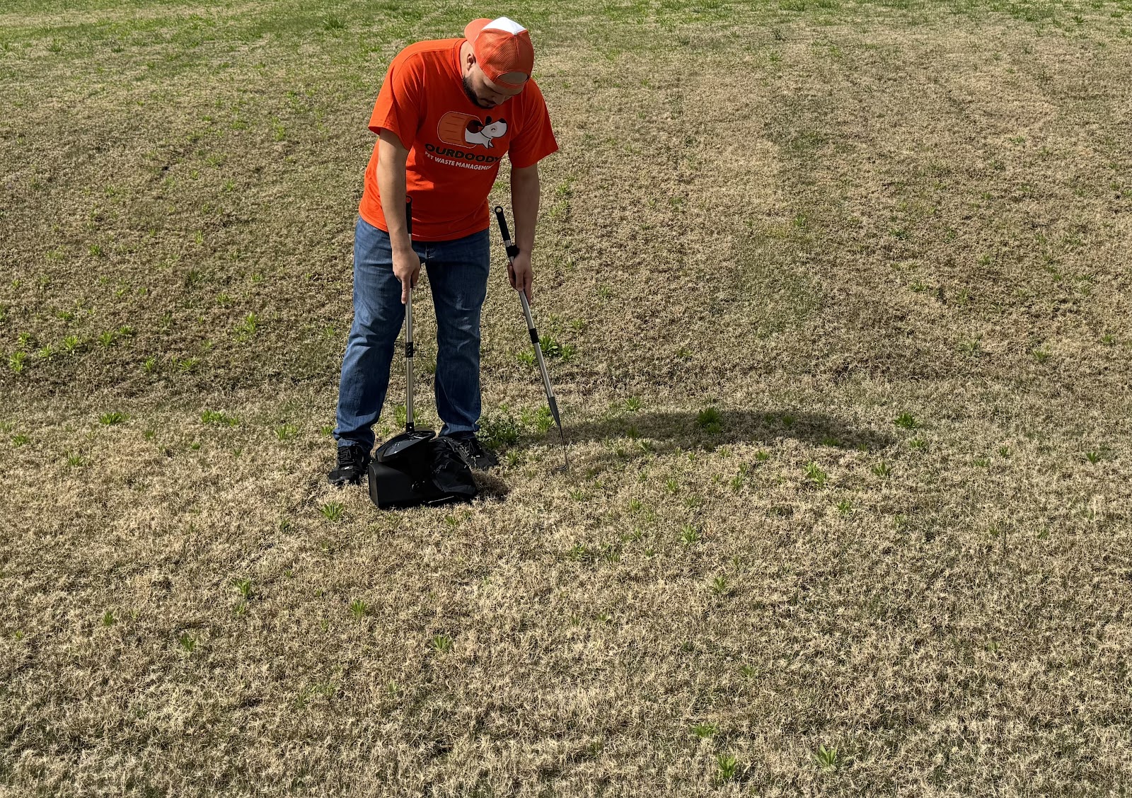 OurDoody | Pet Waste Management - Photo 2