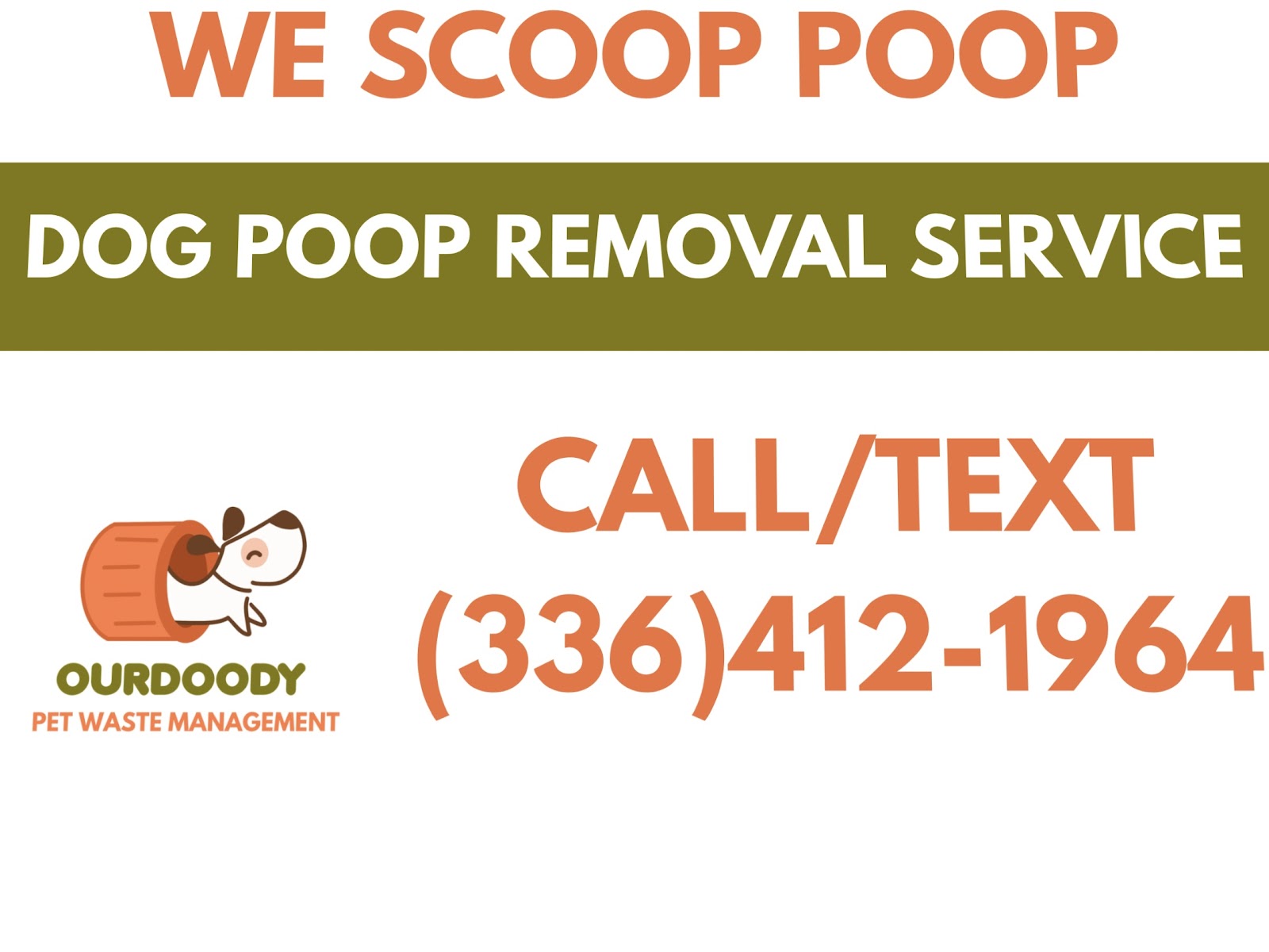 OurDoody | Pet Waste Management - Photo 4