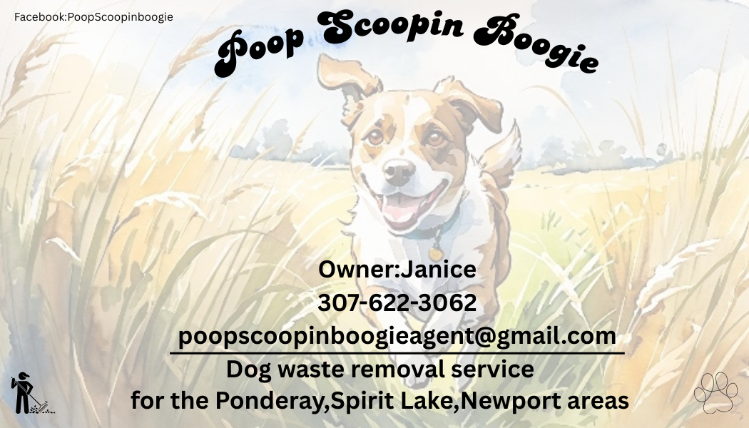 Poop Scoopin Boogie - Photo 3