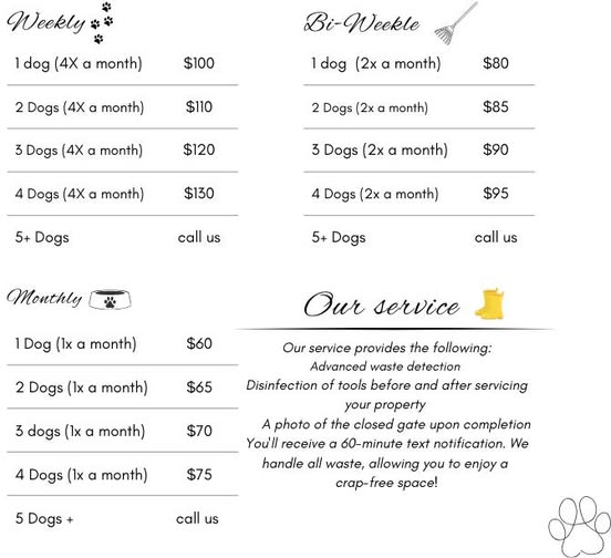 Poop Scoopin Boogie - Photo 4