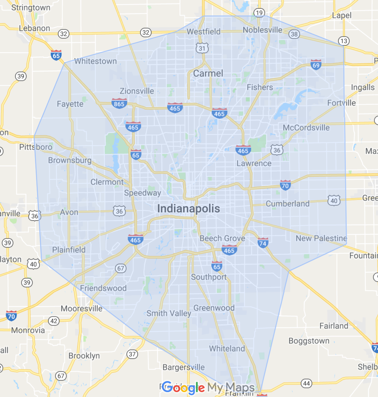 LittleStinkers-Pet Waste Removal - Photo 3