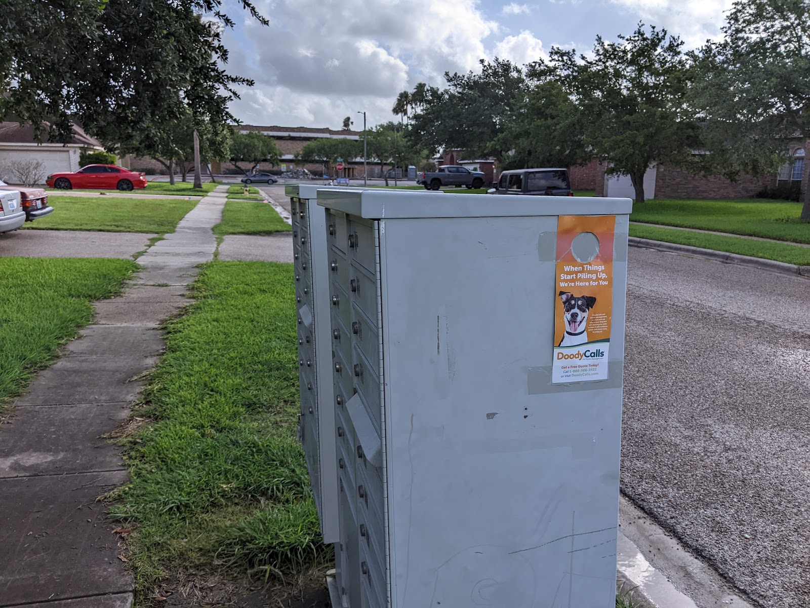 DoodyCalls of Corpus Christi - Photo 4