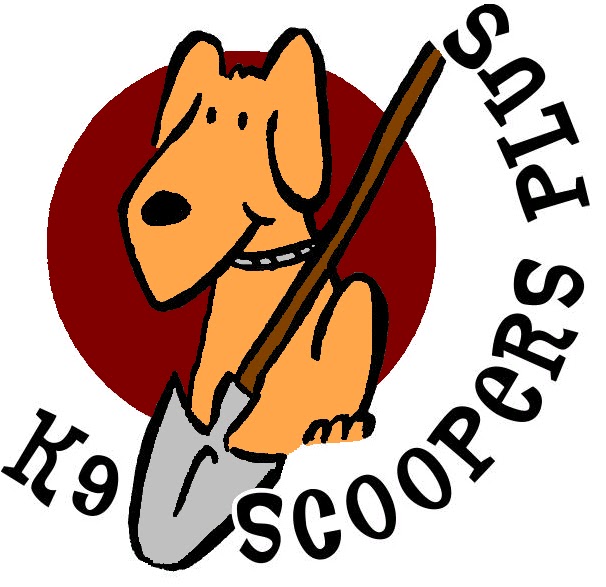 K9 Scoopers Plus: "We Scoop up Behind Your Pup!" - Photo 3